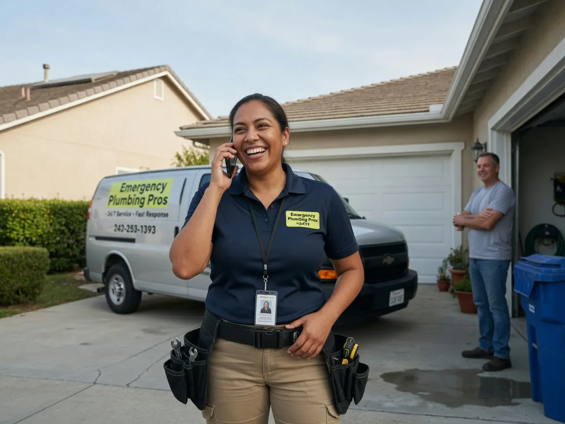 Emergency Plumber Coleville, CA FAQs